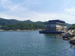 -东澳岛