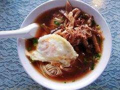 -美味斋(西北街店)