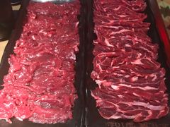 -左庭右院鲜牛肉火锅(新梅广场店)