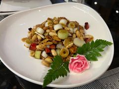 -昱匠·日本料理(金融街店)