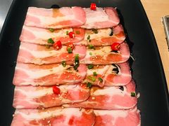 -新石器烤肉(之心城店)