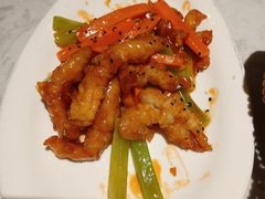 -老知青·东北菜(中华城店)