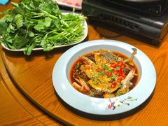 -潮汕壹号·潮汕菜·打边炉·生腌(总店)