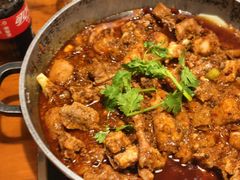 -绝城芋儿鸡(犀浦旗舰店)