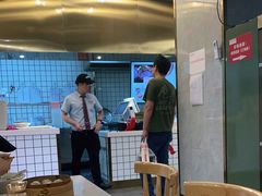 -百年尹氏汤包(湖南路狮子桥店)