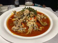 -小河盐帮·私家菜·烤鸭(三元桥·霄云路店)