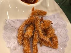 -中国饭店-餐厅