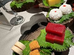 -花家怡园HUA'S RESTAURANT(崇文门·哈德门广场店)