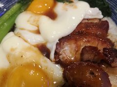 -澳门陈光记烧味饭店(南京德基广场店)