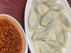 -喜家德虾仁水饺(北京超极合生汇店)