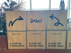 -Seesaw Coffee(朝阳大悦城店)