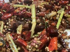 -小俩口烧烤东北菜(双井店)