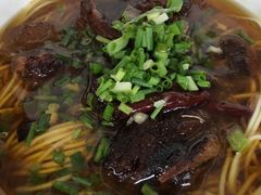 -上海为民商行清真饭店(南大路店)