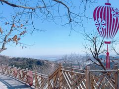 -青岩寺风景区