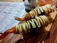 -一本久捷(新福店)