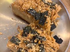 -小豆海棠(嘉兴路店)