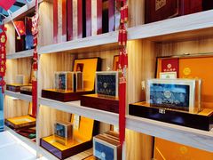 -宫品海参专卖店(静安大宁店)