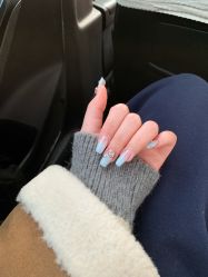 -星辰·新中式美甲美睫工作室