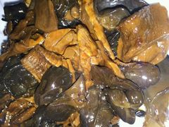 -九华山友谊土菜馆 小资餐厅