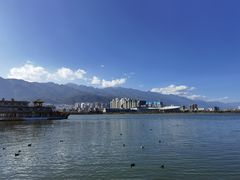 -大理洱海