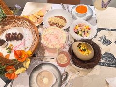 -LE SHARE洛笙·花园西餐(北京路步行街店)