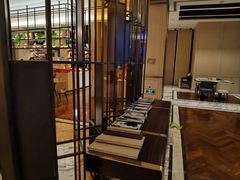 -长沙大王山朗豪酒店·朗豪自助餐厅