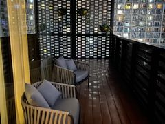 -成都博舍酒店