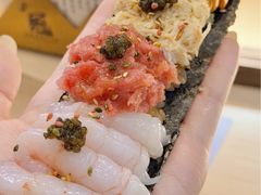 -鮨冠OMAKASE食べ放题(北京首店)