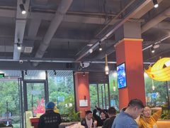 -老船舫·现做活鲜鱼馆(东郊记忆店)