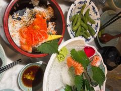 -阿吾罗日本料理(K11艺术中心店)