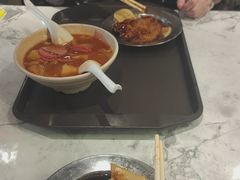-鲜得来排骨年糕(即墨路店)