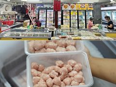 -细村农贸综合市场