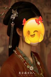 点击看大图 -美云庭古装·格格服汉服·京城旅拍(北京店)