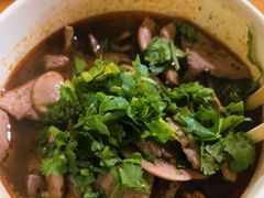 -王记生烫牛杂面馆(兰陵路店)