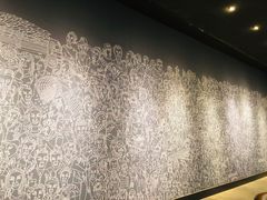 景观位-星巴克(镇江苏宁广场6F店)