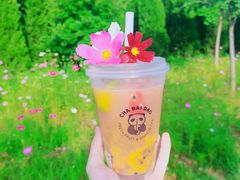 -茶百道(高新万达金街店)