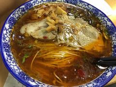 -裕兴记·三虾面(西北街总店)