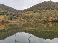 -玉渡山自然风景区