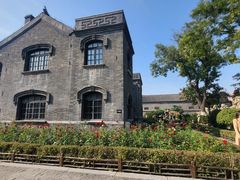 -张学良旧居陈列馆