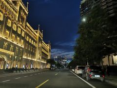 -海上名珠·海鲜酒楼(励骏庞都店)