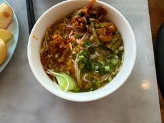 -黄山排云型旅酒店餐厅