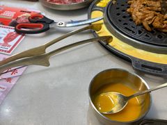 -韩宫宴烤肉·料理(如皋万达店)