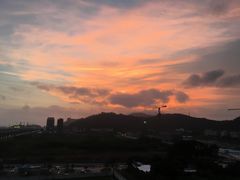 -澳门环岛游湾仔码头