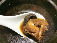 -熠盛粤味·顺德桑拿鸡(永康路店)