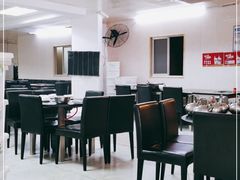 大堂-贵阳李氏息烽阳朗鸡(民生路店)