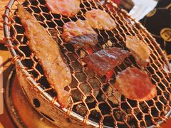 -烧肉达人•炭火烧肉(新天地店)