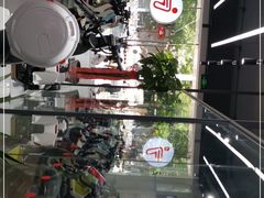 -九号电动车(安定门内大街店)