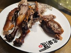 -壹零捌道·北京烤鸭(车公庄店)