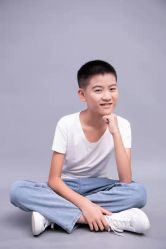 -乖乖兔伊丽娅孕妈摄影(长江西路店)