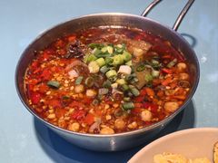 -川正旺江湖菜(三元桥店)